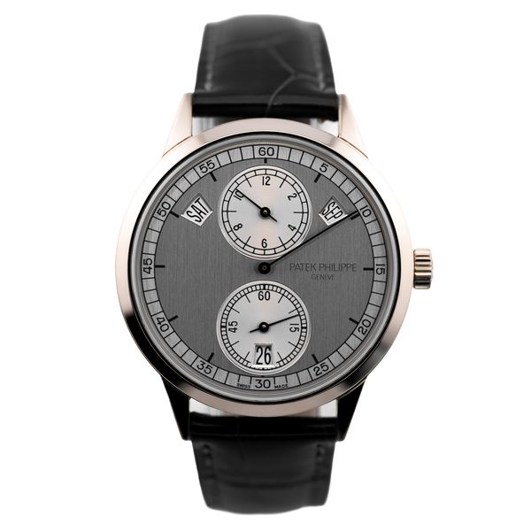 Patek Philippe Complications 5235G-001